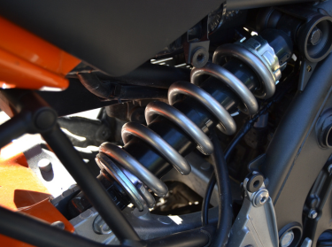Suspension Repair Service
